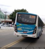 Viação Ponte Coberta RJ 190.022 na cidade de Seropédica, Rio de Janeiro, Brasil, por José Saturnino. Número da foto: #4280076.