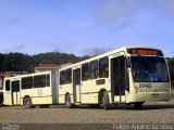 Viação do Sul 26402 na cidade de Curitiba, Paraná, Brasil, por Felipe Aquino da Silva. Número da foto: #4278946.
