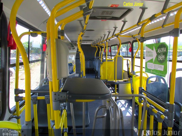 COOTEGO - Cooperativa de Transportes do Estado de Goiás 40125 na cidade de Goiânia, Goiás, Brasil, por Carlos Júnior. Número da foto: #4281465.