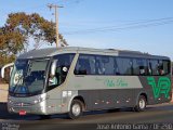 Expresso Vila Rica 6405 na cidade de Gama, Distrito Federal, Brasil, por José Antônio Gama. Número da foto: #4280815.