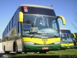 Expresso Brasileiro 023 na cidade de Mogi das Cruzes, São Paulo, Brasil, por Mauro Alcaraz. Número da foto: #4280755.