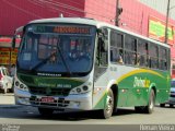 Divina Luz Transportes e Turismo MG 1.003 na cidade de Magé, Rio de Janeiro, Brasil, por Renan Vieira. Número da foto: #4281817.