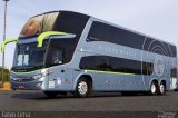 Viação Garcia 8011 na cidade de Londrina, Paraná, Brasil, por Fabio Lima. Número da foto: #4281612.