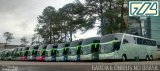 Viação Garcia GARAGEM na cidade de Curitiba, Paraná, Brasil, por EDUARDO - SOROCABUS. Número da foto: #4280892.