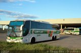 Empresa Gontijo de Transportes 14600 na cidade de Caruaru, Pernambuco, Brasil, por Thiago Alex. Número da foto: #:id.
