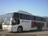 Breda Transportes e Serviços 2096 na cidade de Cubatão, São Paulo, Brasil, por Mauro Alcaraz. Número da foto: #4280928.