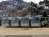 Viação do Sul 26404 na cidade de Curitiba, Paraná, Brasil, por Felipe Aquino da Silva. Número da foto: #4280990.