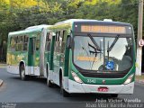 Sudeste Transportes Coletivos 3342 na cidade de Porto Alegre, Rio Grande do Sul, Brasil, por Joao Vitor Varella Avance. Número da foto: #:id.