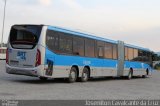 Auto Viação Jabour E86876D na cidade de Rio de Janeiro, Rio de Janeiro, Brasil, por Josenilton  Cavalcante da Cruz. Número da foto: #4281641.