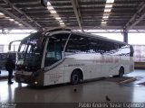 Ruta Bus 78 24 na cidade de Estación Central, Santiago, Metropolitana de Santiago, Chile, por Pablo Andres Yavar Espinoza. Número da foto: #4281739.