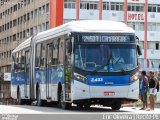 Mobibrasil São Lourenço >>> Mobi-PE 2.433 na cidade de Recife, Pernambuco, Brasil, por Eric Oliveira. Número da foto: #4280868.