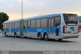 Auto Viação Jabour E86876D na cidade de Rio de Janeiro, Rio de Janeiro, Brasil, por Josenilton  Cavalcante da Cruz. Número da foto: #4281775.