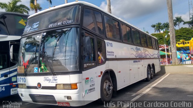 Fasig Tur 9710 na cidade de Aparecida, São Paulo, Brasil, por Luis Philippe Cardoso Coelho. Número da foto: #4282327.