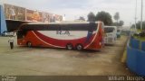 R.A. Viagens 7500 na cidade de Goiânia, Goiás, Brasil, por William  Borges. Número da foto: #4283995.