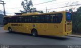 FAOL - Friburgo Auto Ônibus 124 na cidade de Nova Friburgo, Rio de Janeiro, Brasil, por Thiago Silva. Número da foto: #4282879.