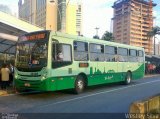 Viação Torres 20289 na cidade de Belo Horizonte, Minas Gerais, Brasil, por Weslley Silva. Número da foto: #:id.