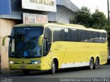Viação Itapemirim 8631 na cidade de Uberlândia, Minas Gerais, Brasil, por Vanderlei da Costa Silva Filho. Número da foto: #:id.