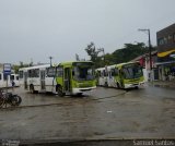 Expresso Verde Bus 15768 na cidade de Ubatuba, São Paulo, Brasil, por Victor Nathan de Oliveira. ID da foto: :id.