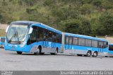 Auto Viação Jabour E86876D na cidade de Rio de Janeiro, Rio de Janeiro, Brasil, por Josenilton  Cavalcante da Cruz. Número da foto: #4284191.