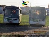 Viação Modelo 9183 na cidade de Aracaju, Sergipe, Brasil, por Gledson Santos Freitas. Número da foto: #:id.