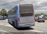 Expresso Guanabara 624 na cidade de Fortaleza, Ceará, Brasil, por Luan da Silva Oliveira. Número da foto: #:id.