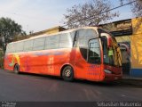 Pullman Bus 1927 na cidade de , por Sebastian Andres Maluenda. ID da foto: :id.