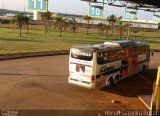 Expresso Maringá 5202 na cidade de Campo Mourão, Paraná, Brasil, por Heron Siqueira Rozão. Número da foto: #:id.