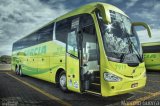 Viação Garcia 7919 na cidade de Londrina, Paraná, Brasil, por Marcelo Guerra. Número da foto: #:id.