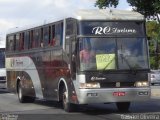 RO Turismo 8774 na cidade de Belo Horizonte, Minas Gerais, Brasil, por Gabriel Oliveira. Número da foto: #:id.