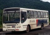 Breda Transportes e Serviços 063 na cidade de Cubatão, São Paulo, Brasil, por Mauro Alcaraz. Número da foto: #4283244.