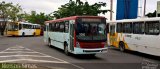 Integração Transportes 0405040 na cidade de Manaus, Amazonas, Brasil, por Nielson Simas. Número da foto: #:id.