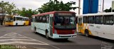 Integração Transportes 0405040 na cidade de Manaus, Amazonas, Brasil, por Nielson Simas. ID da foto: :id.