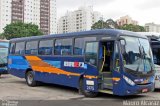 Breda Transportes e Serviços 2475 na cidade de São Bernardo do Campo, São Paulo, Brasil, por Mauro Alcaraz. ID da foto: :id.