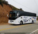 Royal Coach Tours 539 na cidade de , por Hallan Arnaldo Mejia. ID da foto: :id.