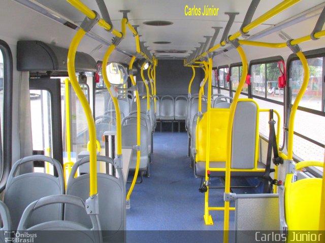 COOTEGO - Cooperativa de Transportes do Estado de Goiás 40131 na cidade de Goiânia, Goiás, Brasil, por Carlos Júnior. Número da foto: #4286520.
