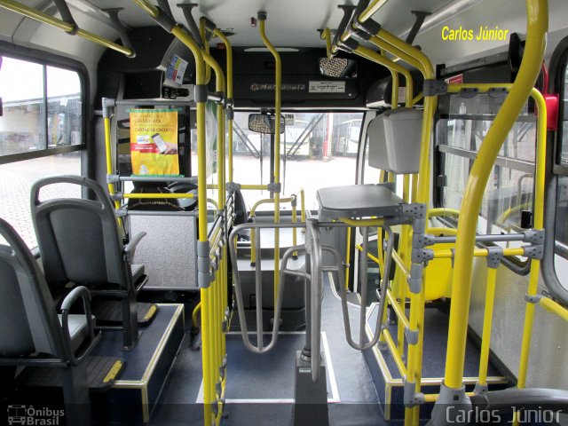 COOTEGO - Cooperativa de Transportes do Estado de Goiás 40131 na cidade de Goiânia, Goiás, Brasil, por Carlos Júnior. Número da foto: #4286577.