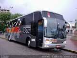 VB Transportes e Turismo 3003 na cidade de Sorocaba, São Paulo, Brasil, por Otavio Rossini. Número da foto: #4286709.