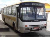 Escolares 6215 na cidade de Lagarto, Sergipe, Brasil, por José Helvécio. Número da foto: #:id.