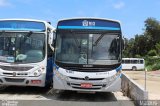 Transriver Transporte 11301 na cidade de Rio de Janeiro, Rio de Janeiro, Brasil, por Mateus da Silva Nascimento Palmeira. Número da foto: #:id.