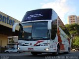 Leopoldina Turismo 4000 na cidade de Sorocaba, São Paulo, Brasil, por EDUARDO - SOROCABUS. Número da foto: #4286721.