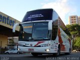 Leopoldina Turismo 4000 na cidade de Sorocaba, São Paulo, Brasil, por EDUARDO - SOROCABUS. ID da foto: :id.