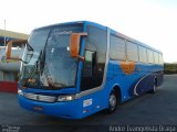 Litorânea Transportes Coletivos 5859 na cidade de São José dos Campos, São Paulo, Brasil, por André Evangelista Braga. Número da foto: #4286102.