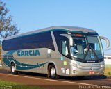 Viação Garcia 7776 na cidade de Apucarana, Paraná, Brasil, por Pedroka Ternoski. Número da foto: #4286720.