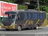 Ouro Turismo 8850 na cidade de Paulista, Pernambuco, Brasil, por Anderson Miguel. ID da foto: :id.