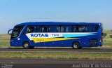 RodeRotas - Rotas de Viação do Triângulo 72110 na cidade de Jaboticabal, São Paulo, Brasil, por João Vitor Oliveira de Souza. Número da foto: #4285196.