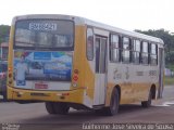Transportes Barata BN-88421 na cidade de Marituba, Pará, Brasil, por Guilherme José Silveira de Sousa. Número da foto: #:id.