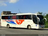 Viação Teresópolis RJ 203.035 na cidade de Magé, Rio de Janeiro, Brasil, por Renan Vieira. Número da foto: #4285045.