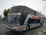 Expresso de Prata 160032 na cidade de São Paulo, São Paulo, Brasil, por EDUARDO - SOROCABUS. Número da foto: #4286675.