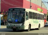 Viação Vera Cruz RJ 205.137 na cidade de Magé, Rio de Janeiro, Brasil, por Renan Vieira. Número da foto: #4285767.