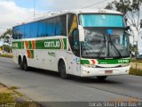 Empresa Gontijo de Transportes 14740 na cidade de Caruaru, Pernambuco, Brasil, por Lucas Silva. Número da foto: #4286984.
